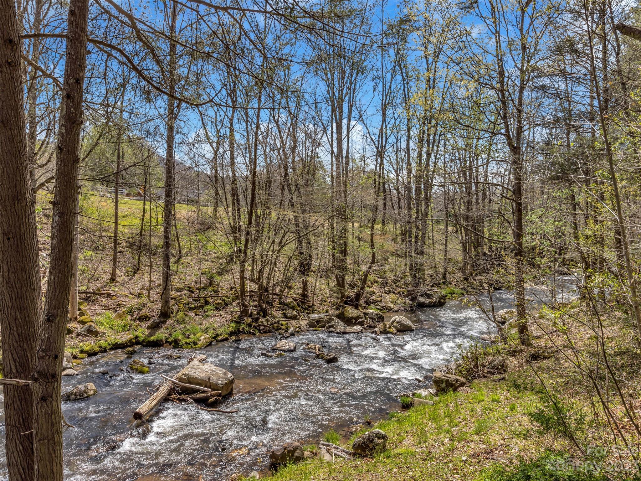 Property image 3 of 95 White Water Drive in Beech Creek Estates, Bakersville, NC 28705