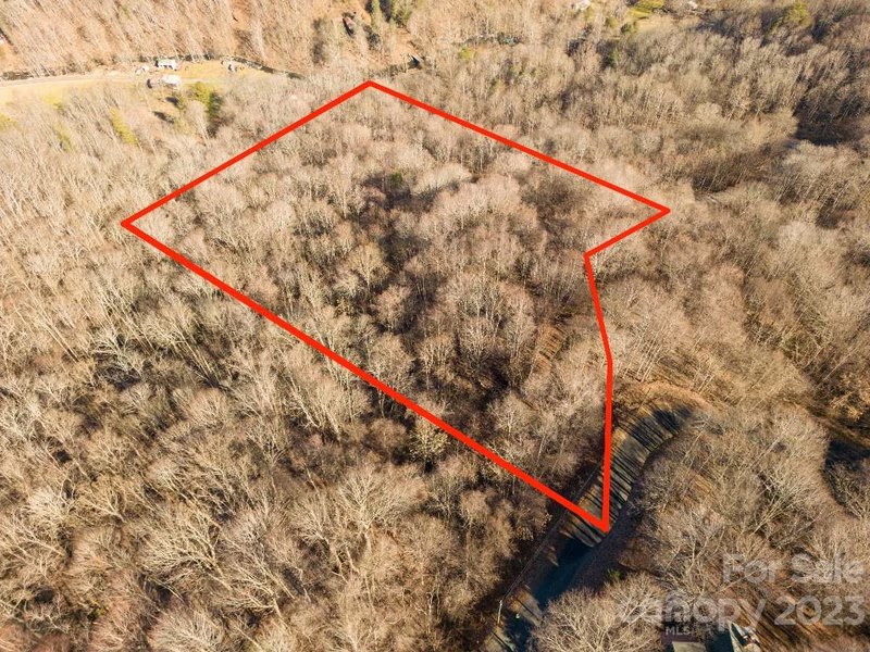 Lot 54 Red Hill Street