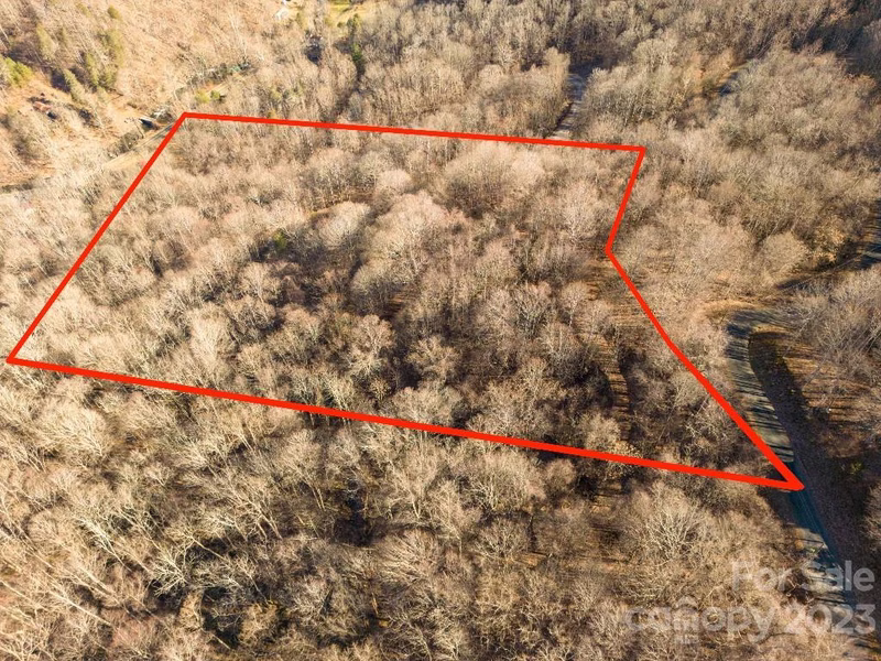 Property image 3 at Lot 54 Red Hill Street, Bakersville, NC 28705