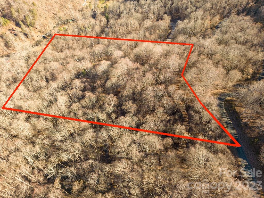 Property image 3 of Lot 54 Red Hill Street in Bear Ridge, Bakersville, NC 28705
