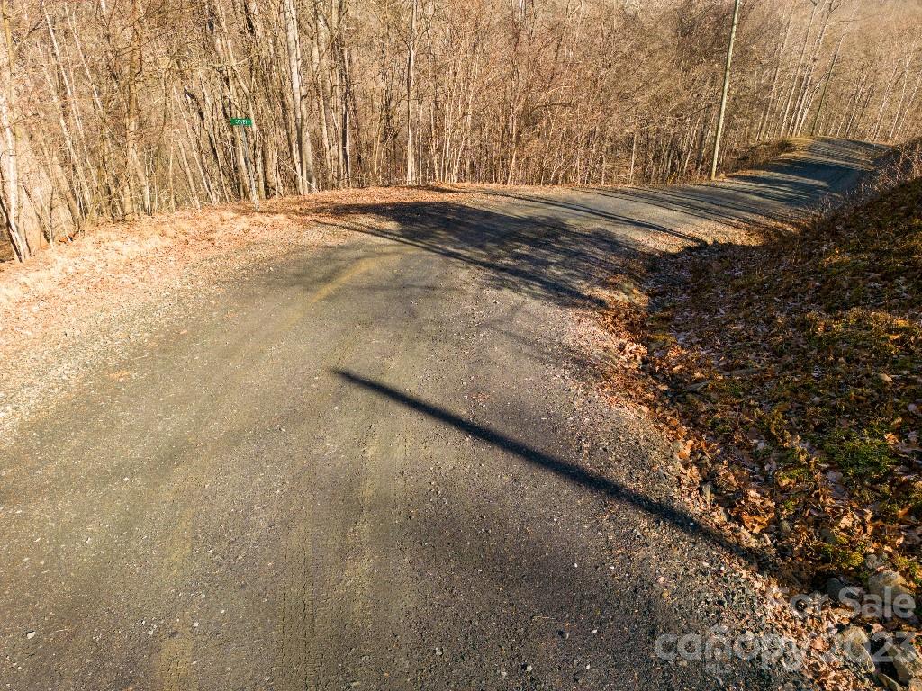 Property image 5 of Lot 54 Red Hill Street in Bear Ridge, Bakersville, NC 28705