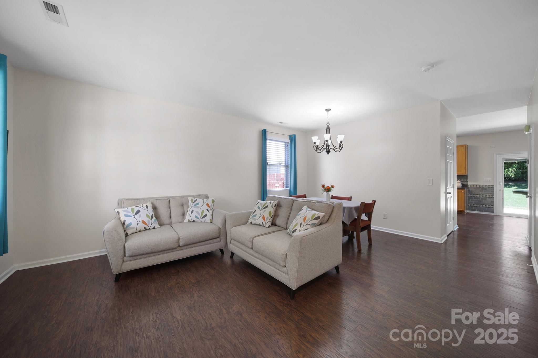 Property image 2 of 3015 Liddington Road in Matthews Grove, Matthews, NC 28105