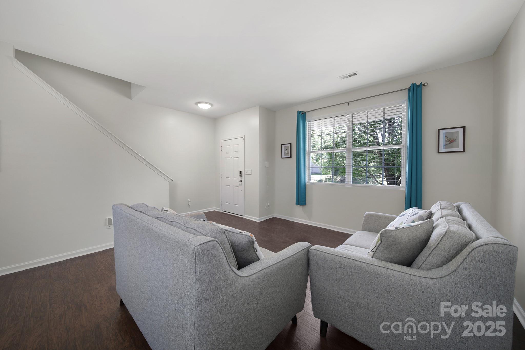 Property image 3 of 3015 Liddington Road in Matthews Grove, Matthews, NC 28105