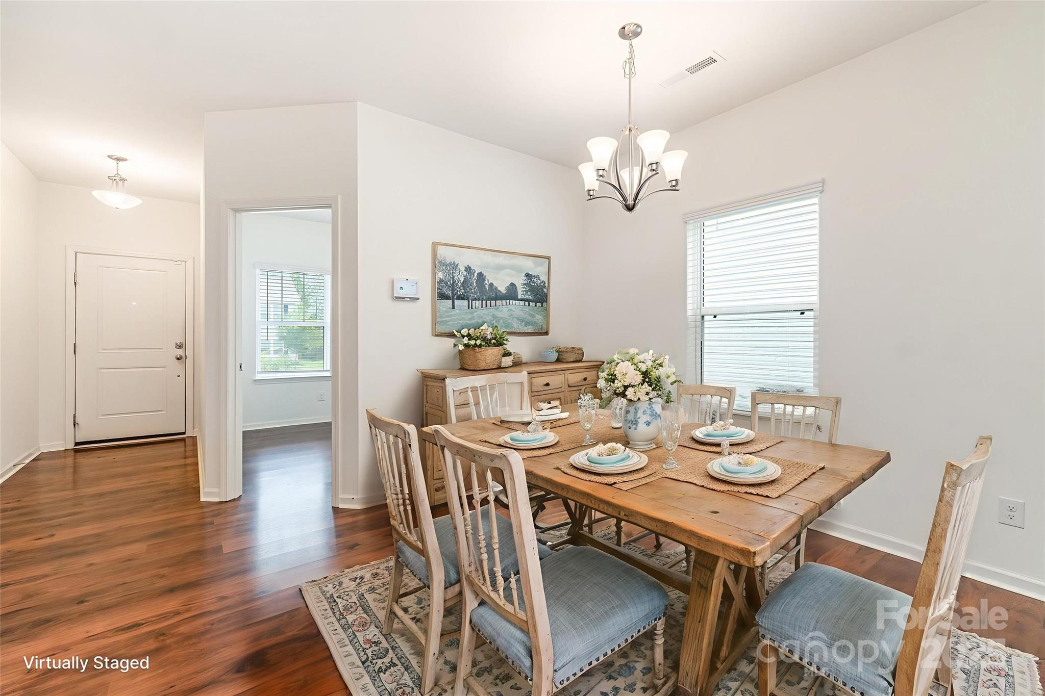 Property image 4 of 1691 Ashley Lynn Court in Forest Creek, Stanfield, NC 28163