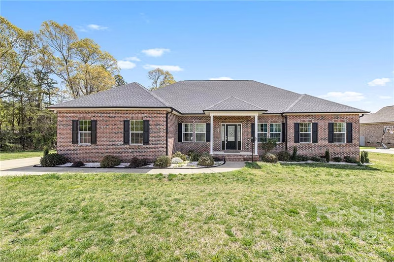 2350 Fay Jones Road