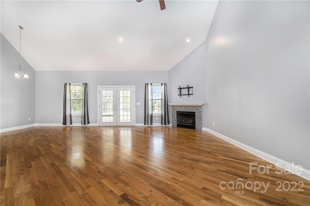 Property image 3 of 2350 Fay Jones Road in Wingate Hills, Denver, NC 28037