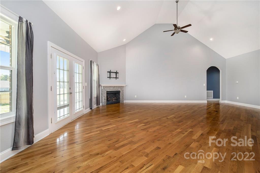 Property image 4 of 2350 Fay Jones Road in Wingate Hills, Denver, NC 28037