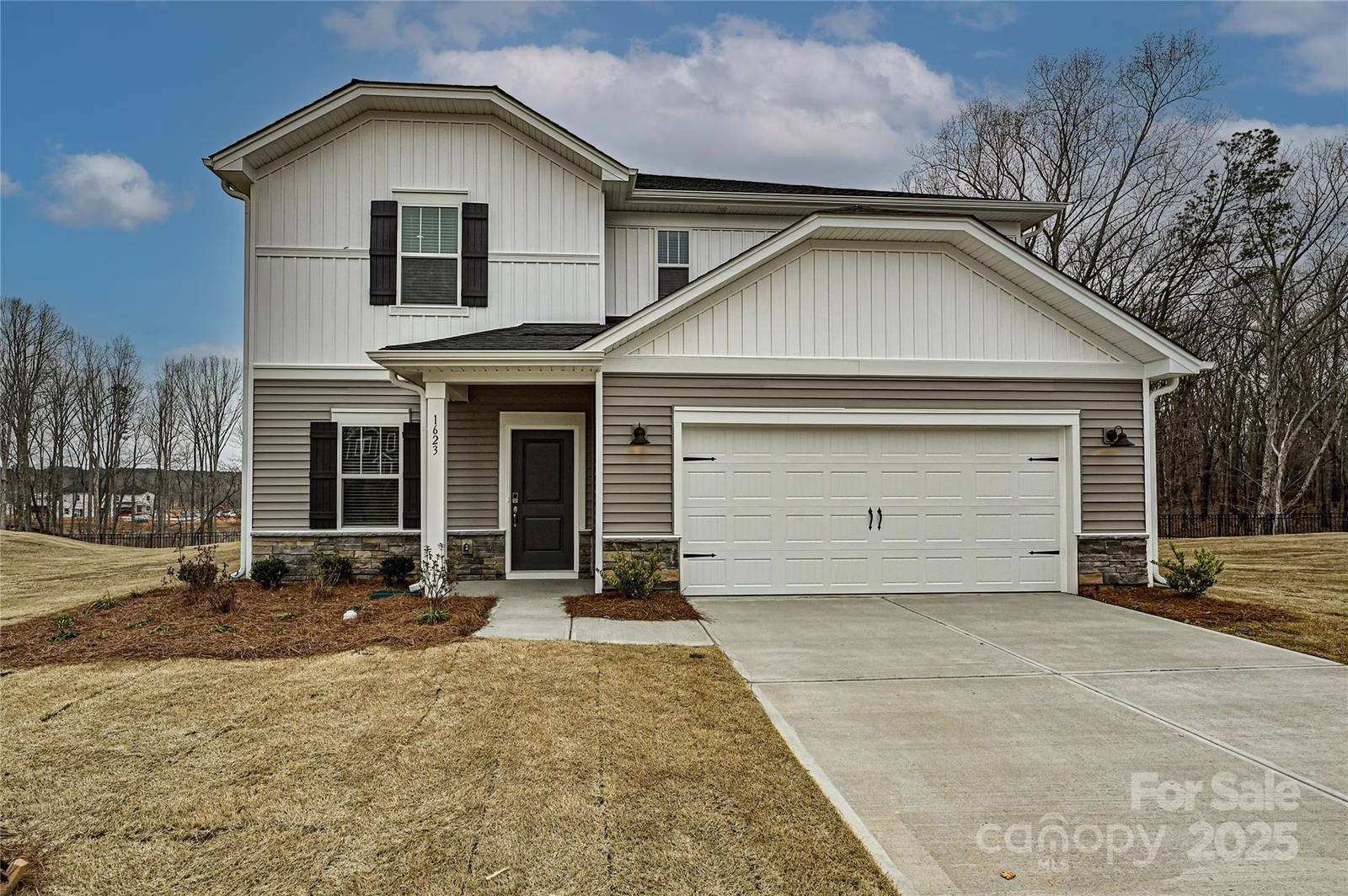Property image 1 at 2141 Sunflower Circle, Newton, NC 28658