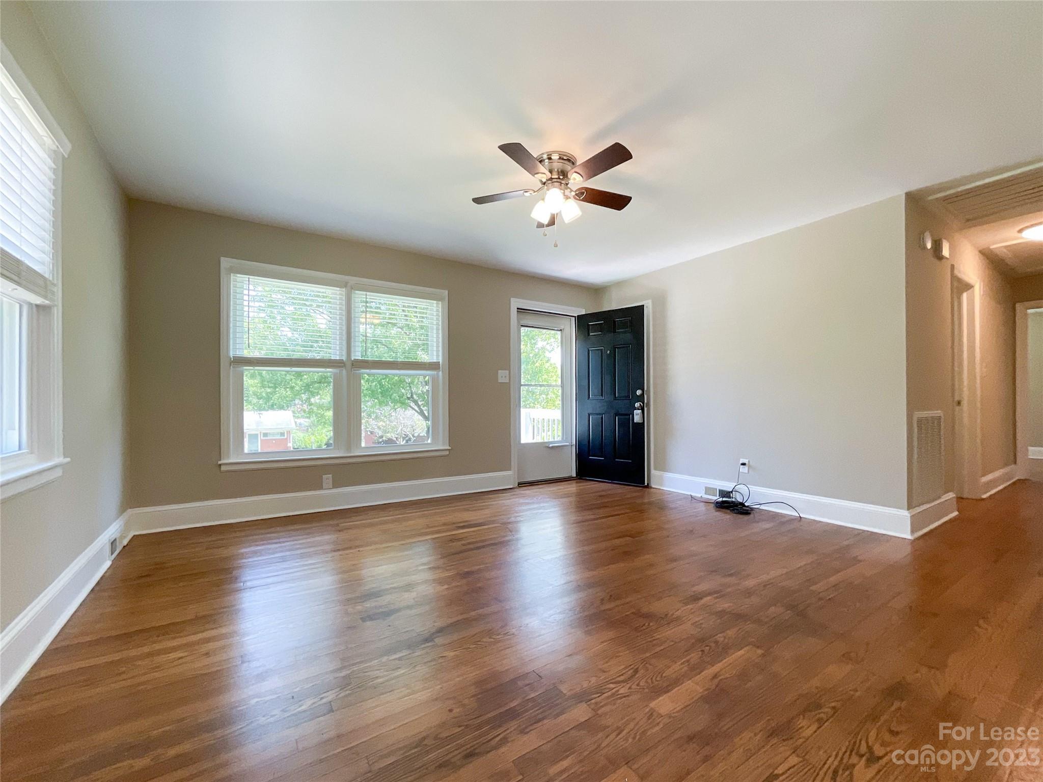Property image 2 of 2232 Falmouth Road in Markham Village, Charlotte, NC 28205