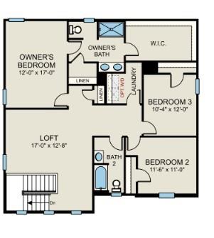 Property image 3 of 2690 Trawler Way in Fisher Springs, Kannapolis, NC 28083