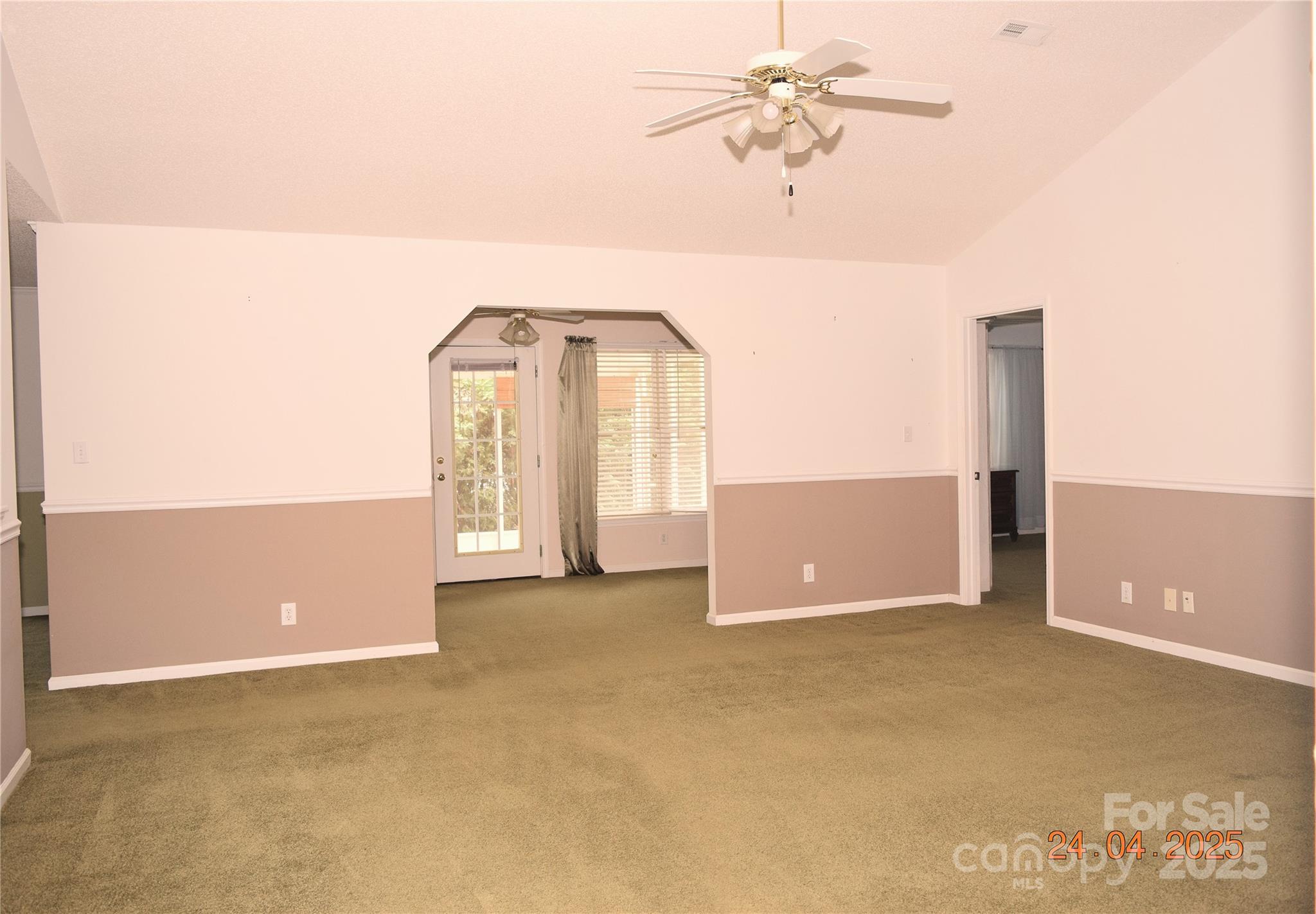 Property image 2 of 625 Court Side Drive in Hidden Creek, Salisbury, NC 28147