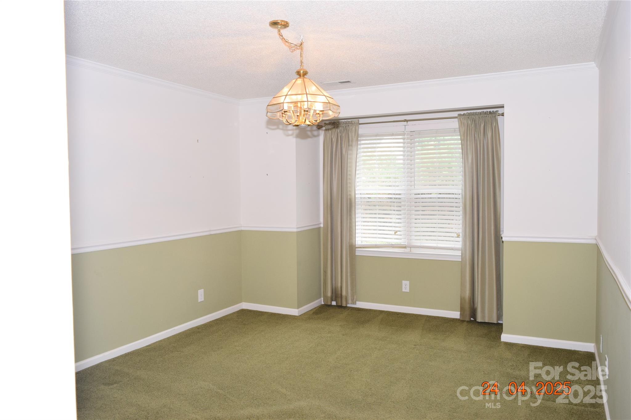 Property image 3 of 625 Court Side Drive in Hidden Creek, Salisbury, NC 28147