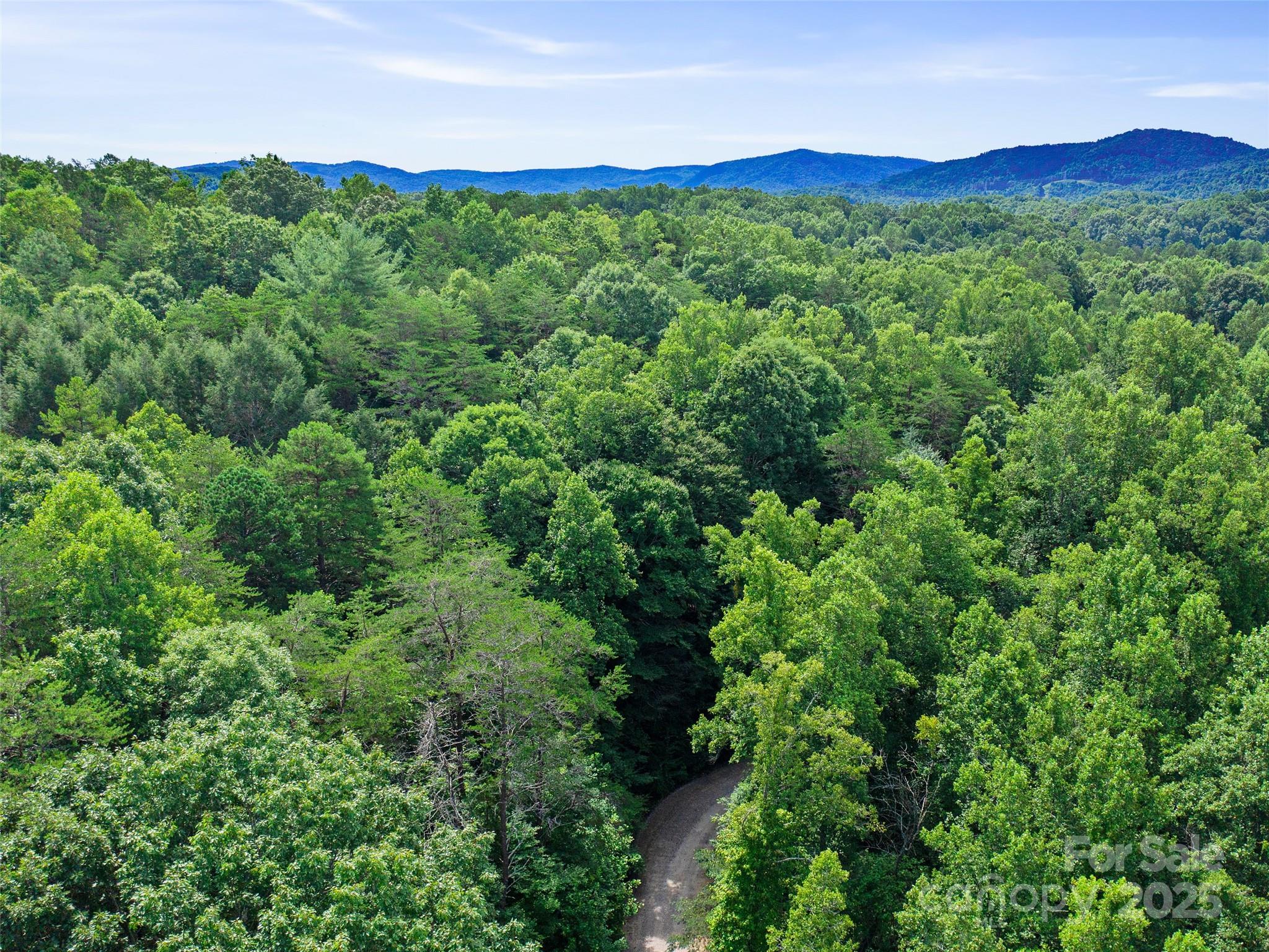 Property image 2 of 0 Magic Creek Lane in Haven Heights, Marion, NC 28752