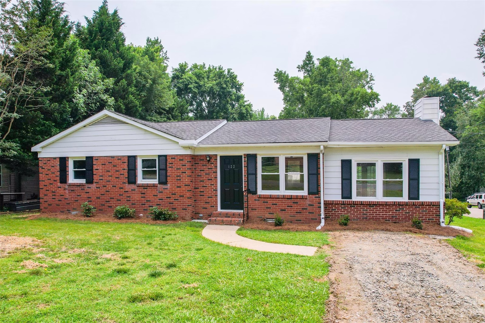 Property image 1 at 122 Crestview Drive, Concord, NC 28027
