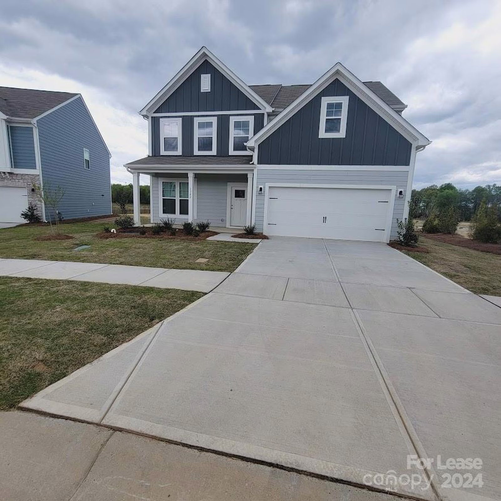 Property image 1 at 1342 Harleston Street, Indian Trail, NC 28079