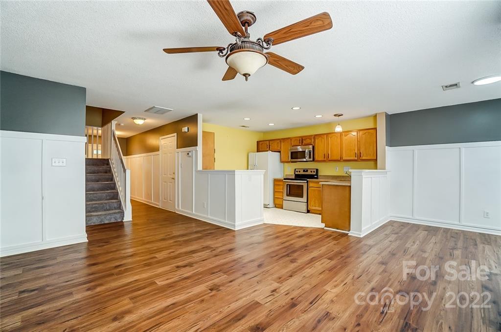 Property image 5 of 8830 Scotch Heather Way in Southgate Commons, Charlotte, NC 28277