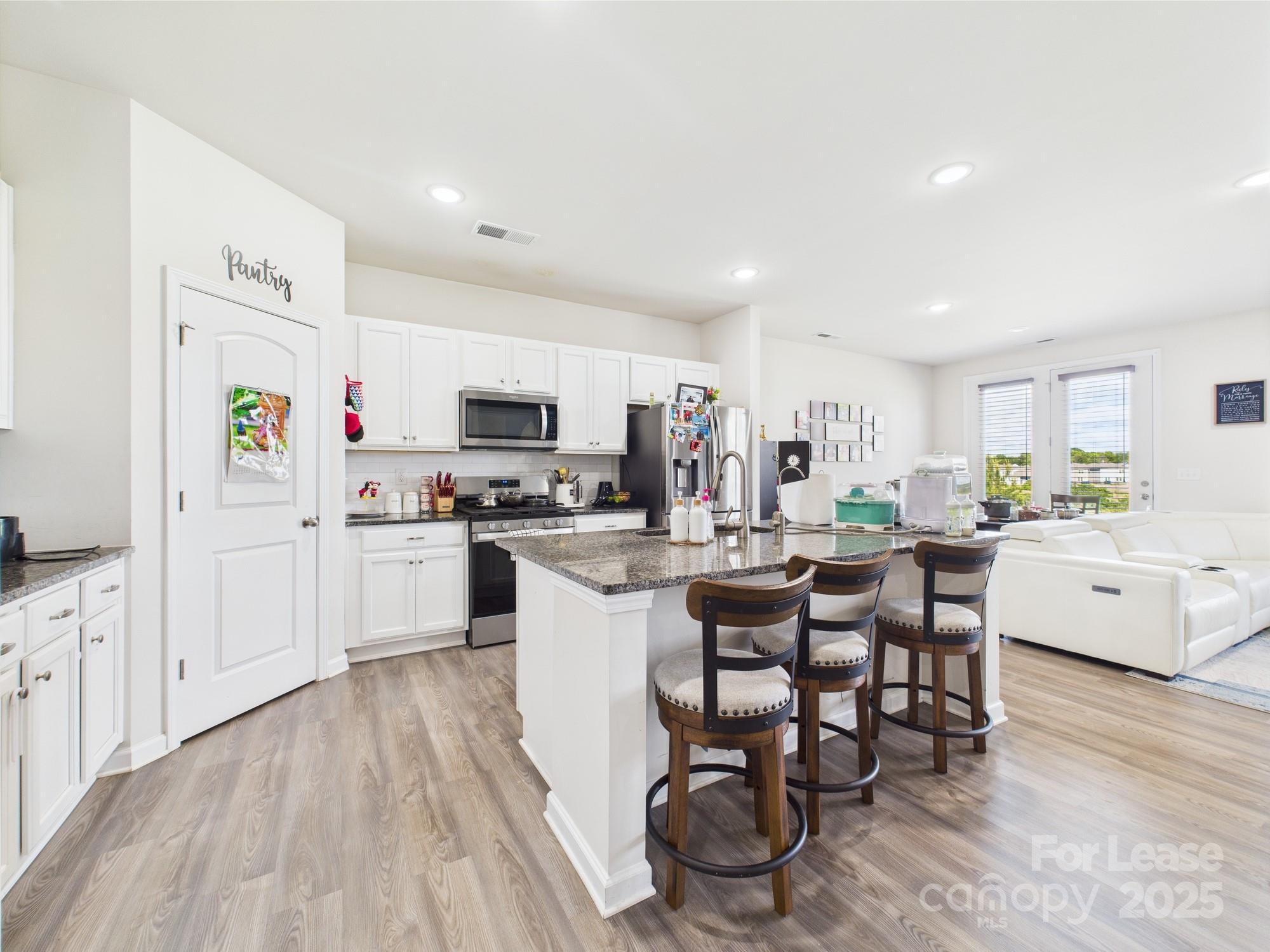 Property image 3 of 5049 Markfield Lane in Weddington Pointe, Monroe, NC 28110
