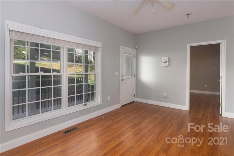 Property image 3 at 53 Winterwind Drive, Asheville, NC 28803