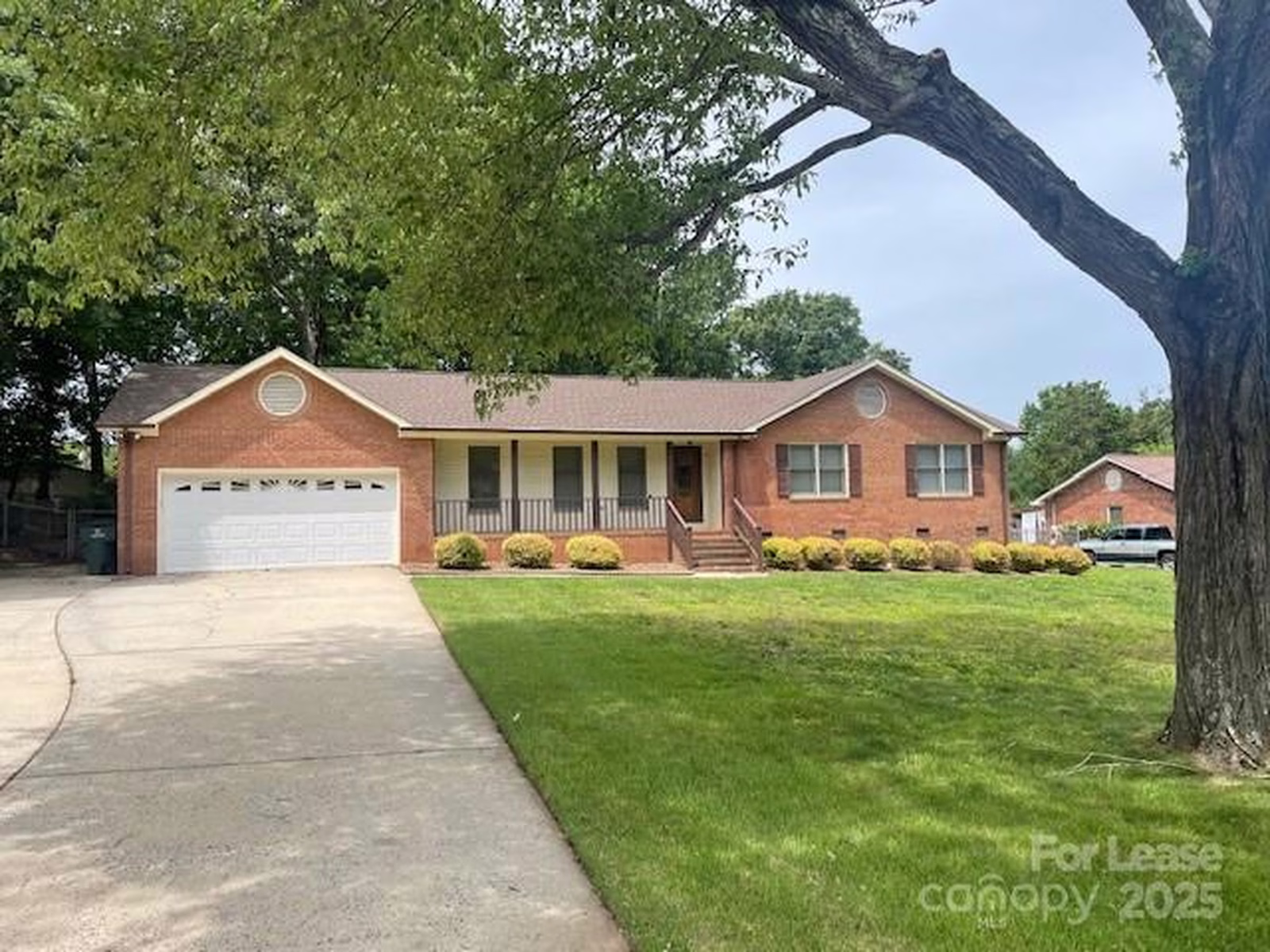 Property image 1 at 1610 Andover Street, Concord, NC 28027
