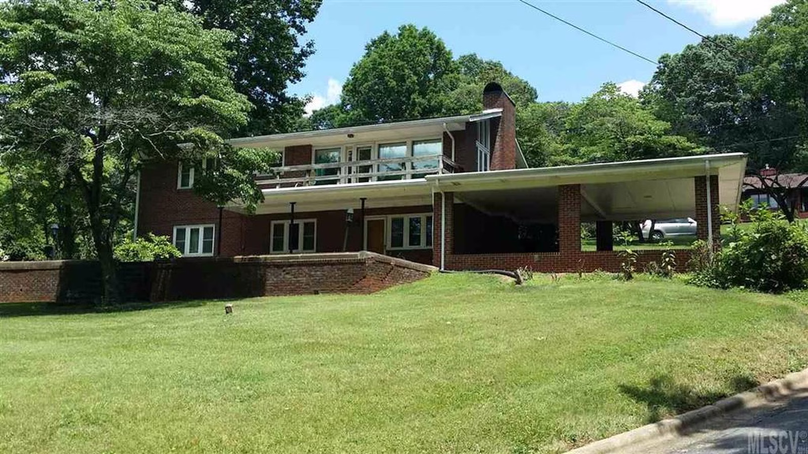 Property image 1 at 1434 Brentwood Drive, Newton, NC 28658