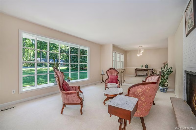 Property image 3 at 4142 Oldfield Road, Charlotte, NC 28226