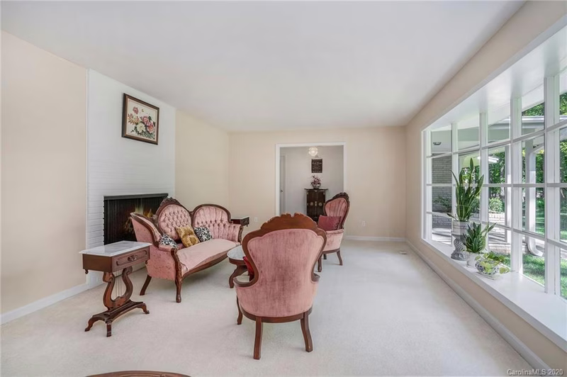 Property image 5 at 4142 Oldfield Road, Charlotte, NC 28226
