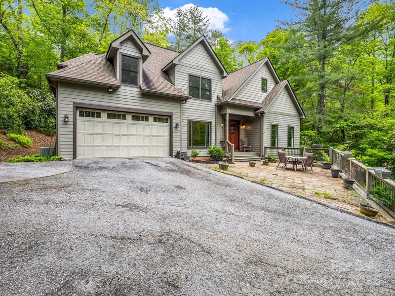 Property image 2 at 605 Salola Lane, Brevard, NC 28712