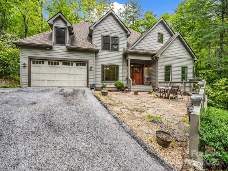 Property image 3 at 605 Salola Lane, Brevard, NC 28712