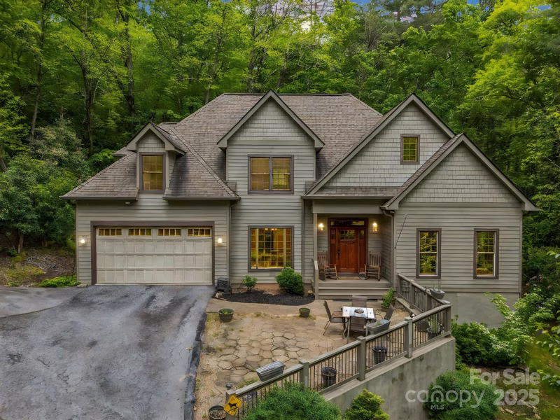 Property image 4 at 605 Salola Lane, Brevard, NC 28712