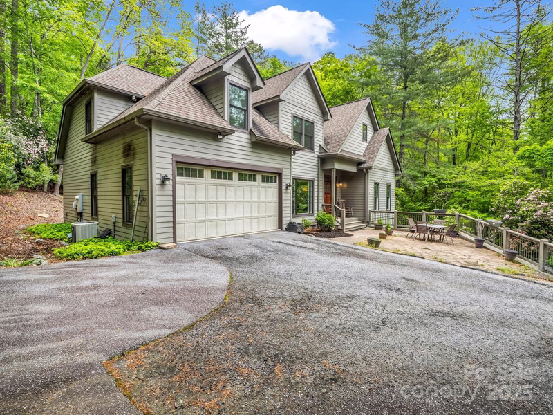 Property image 5 at 605 Salola Lane, Brevard, NC 28712