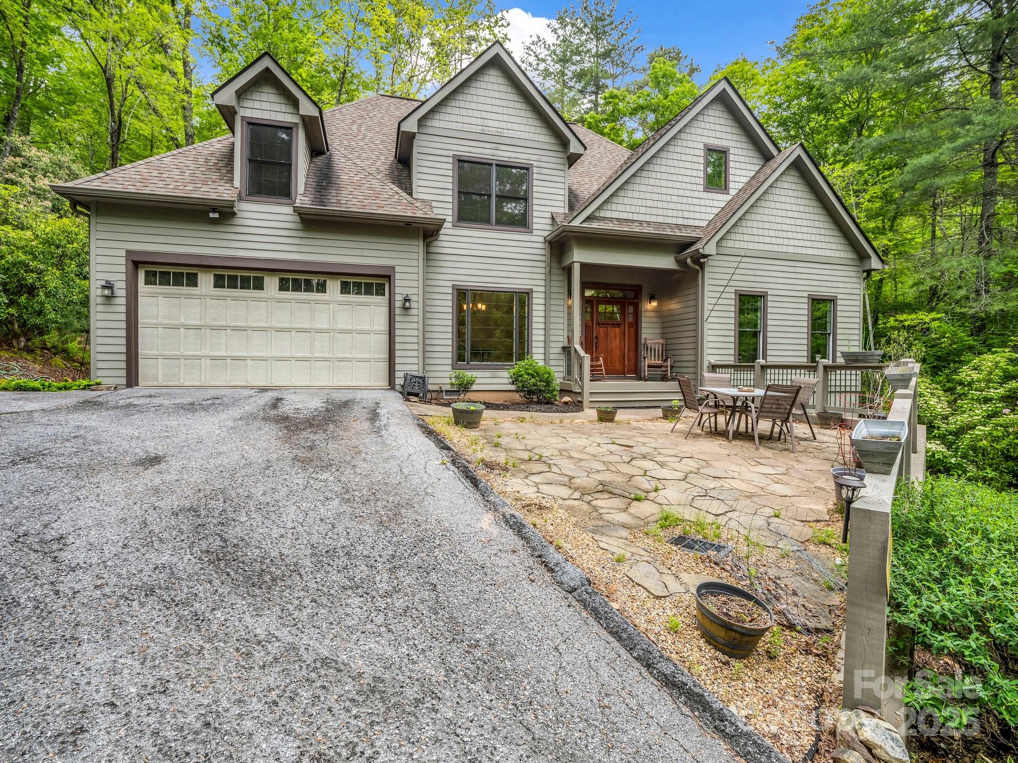 Property image 3 of 605 Salola Lane in Connestee Falls, Brevard, NC 28712