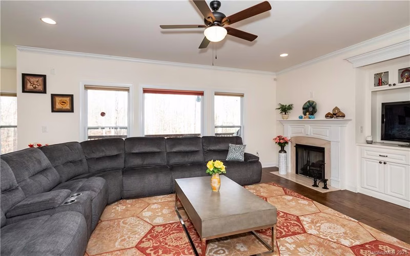 Property image 3 at 8111 Mandeville Court, Waxhaw, NC 28173