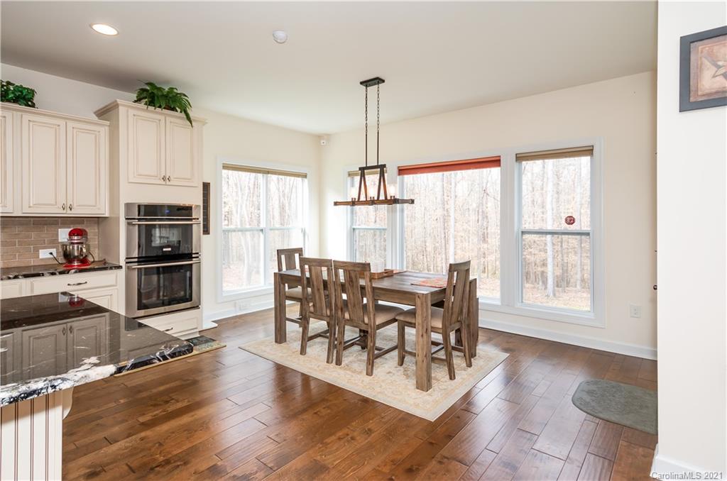 Property image 4 of 8111 Mandeville Court in Hollister, Waxhaw, NC 28173