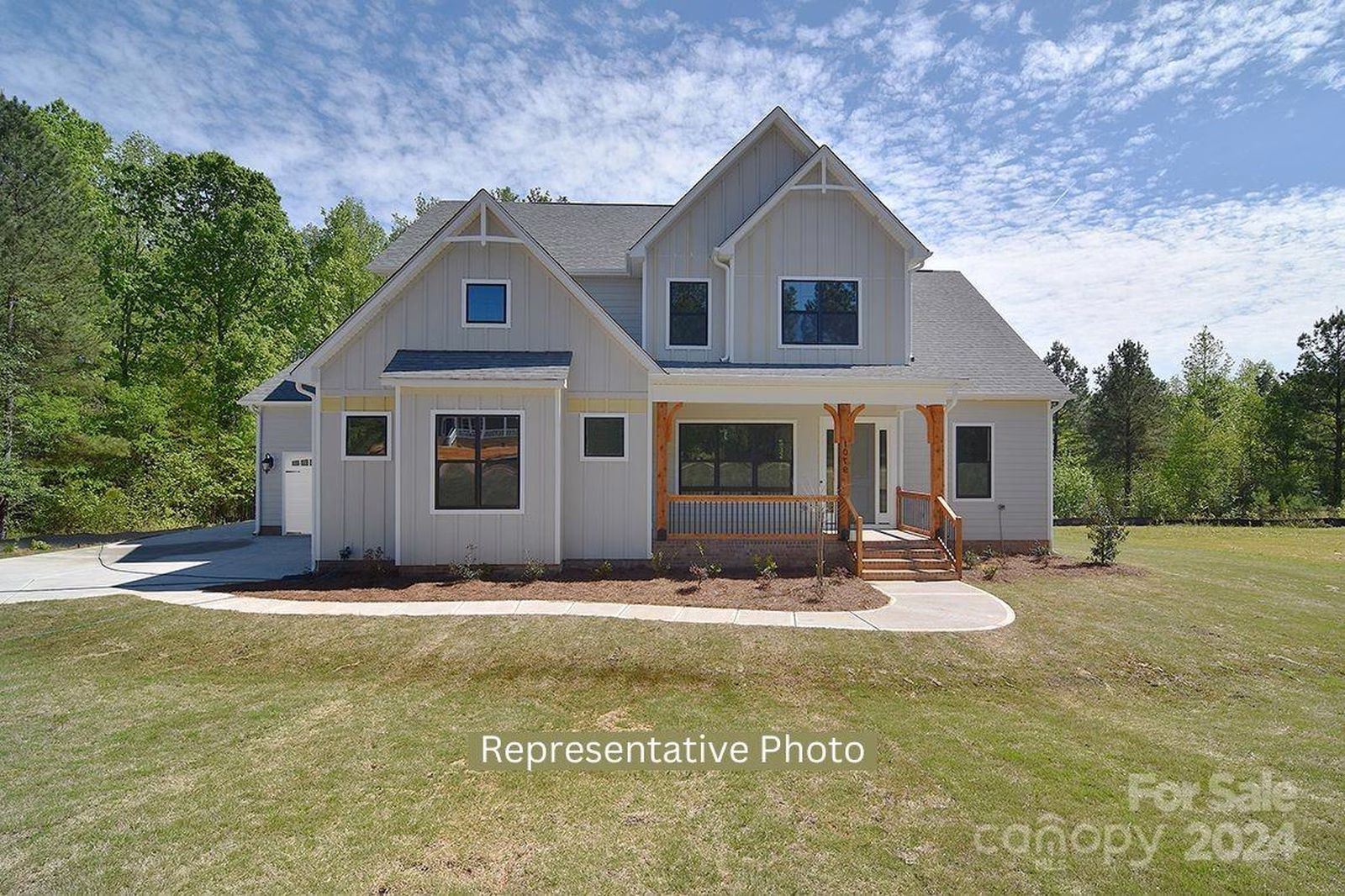 Property image 1 at 145 Harbor Ridge Drive, Statesville, NC 28677