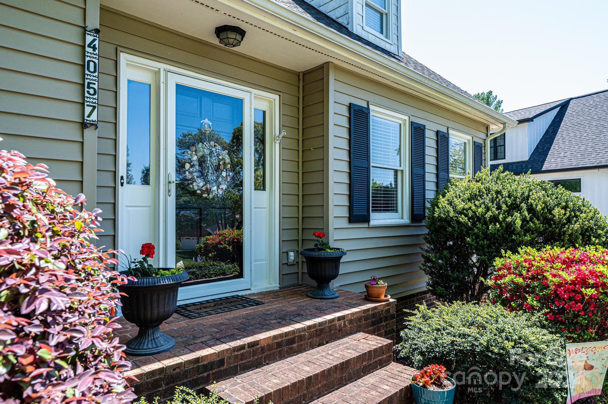 Property image 2 of 4057 Wandering Lane in Catawba Springs, Hickory, NC 28601