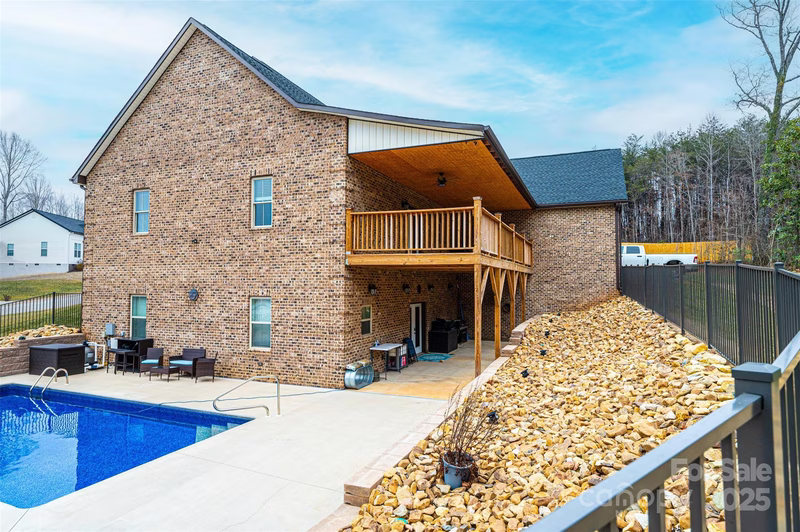 Property image 3 at 1208 Winter Place, Lenoir, NC 28645