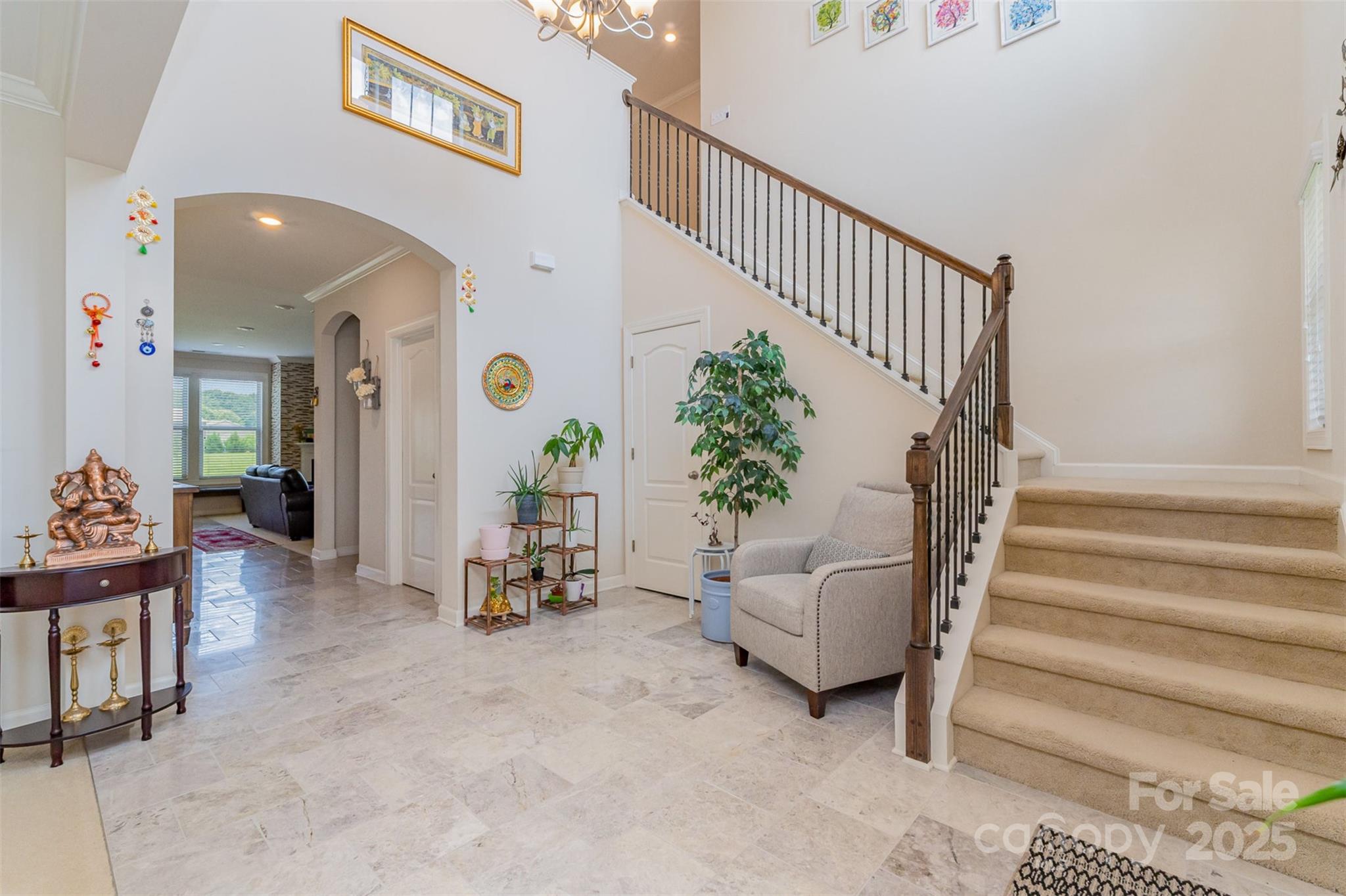 Property image 5 of 410 Alucio Court in Candella, Matthews, NC 28104