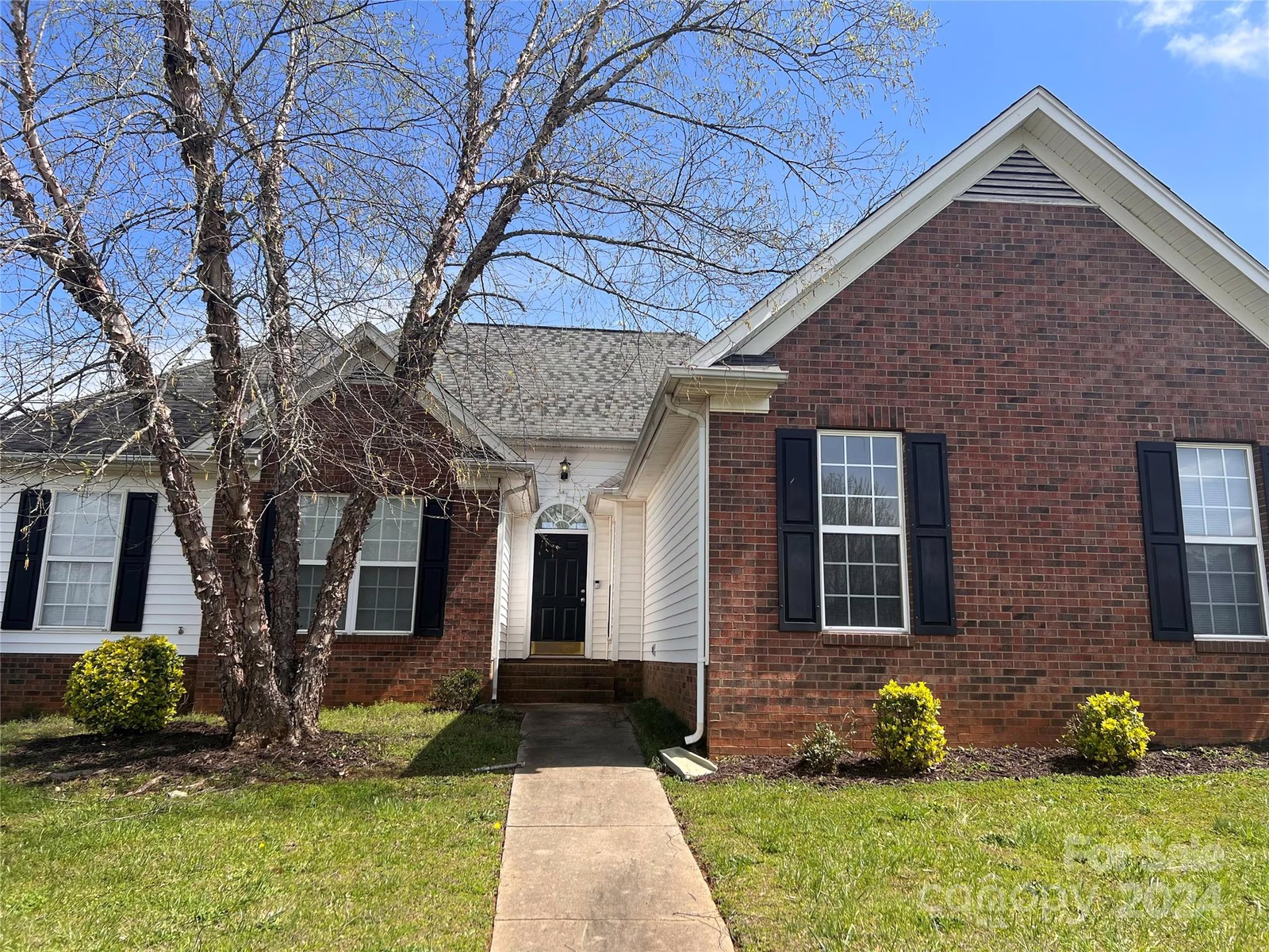 Property image 1 at 117 Sidney Court, Monroe, NC 28110