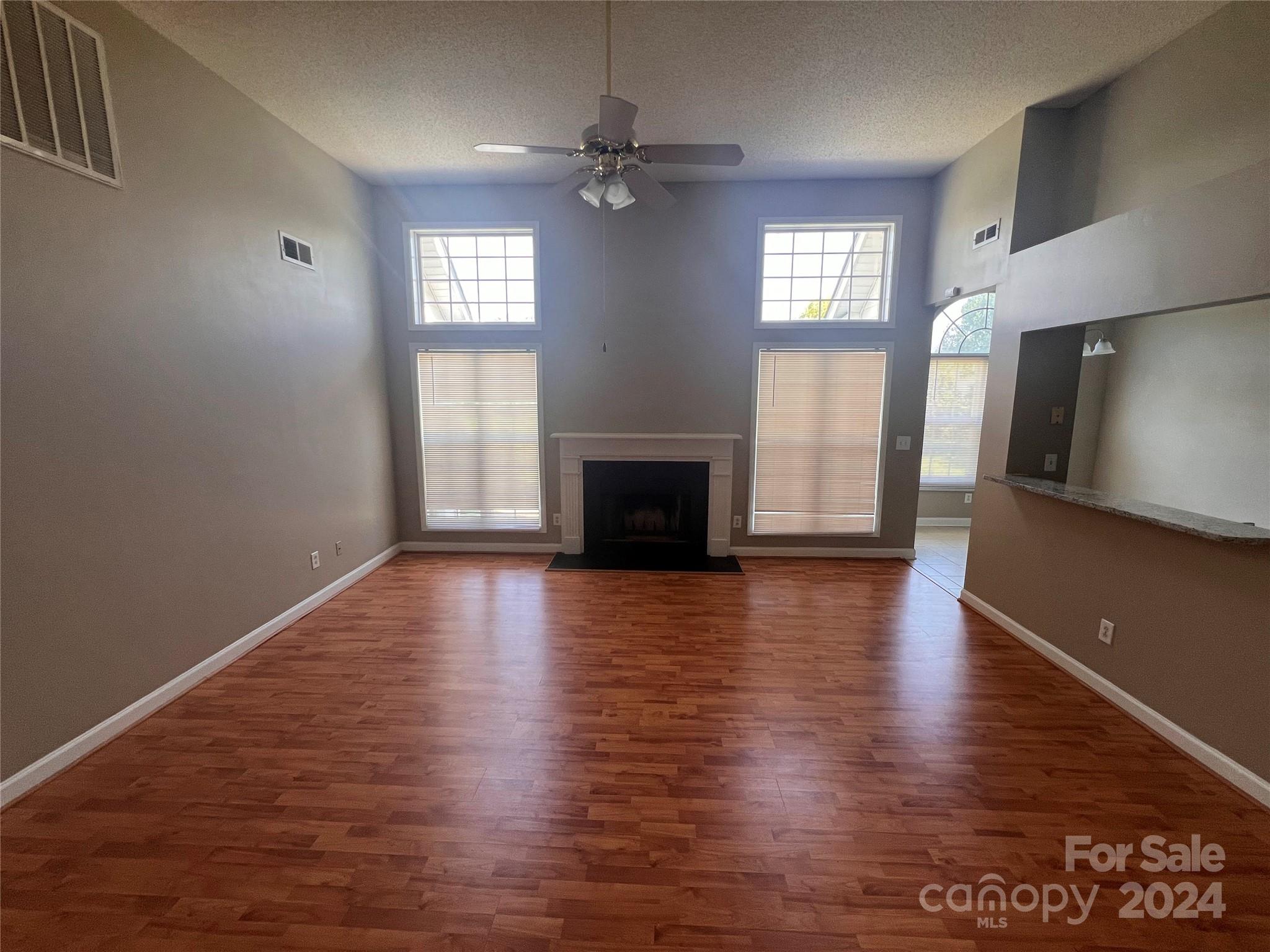 Property image 4 of 117 Sidney Court in Melrose Place, Monroe, NC 28110