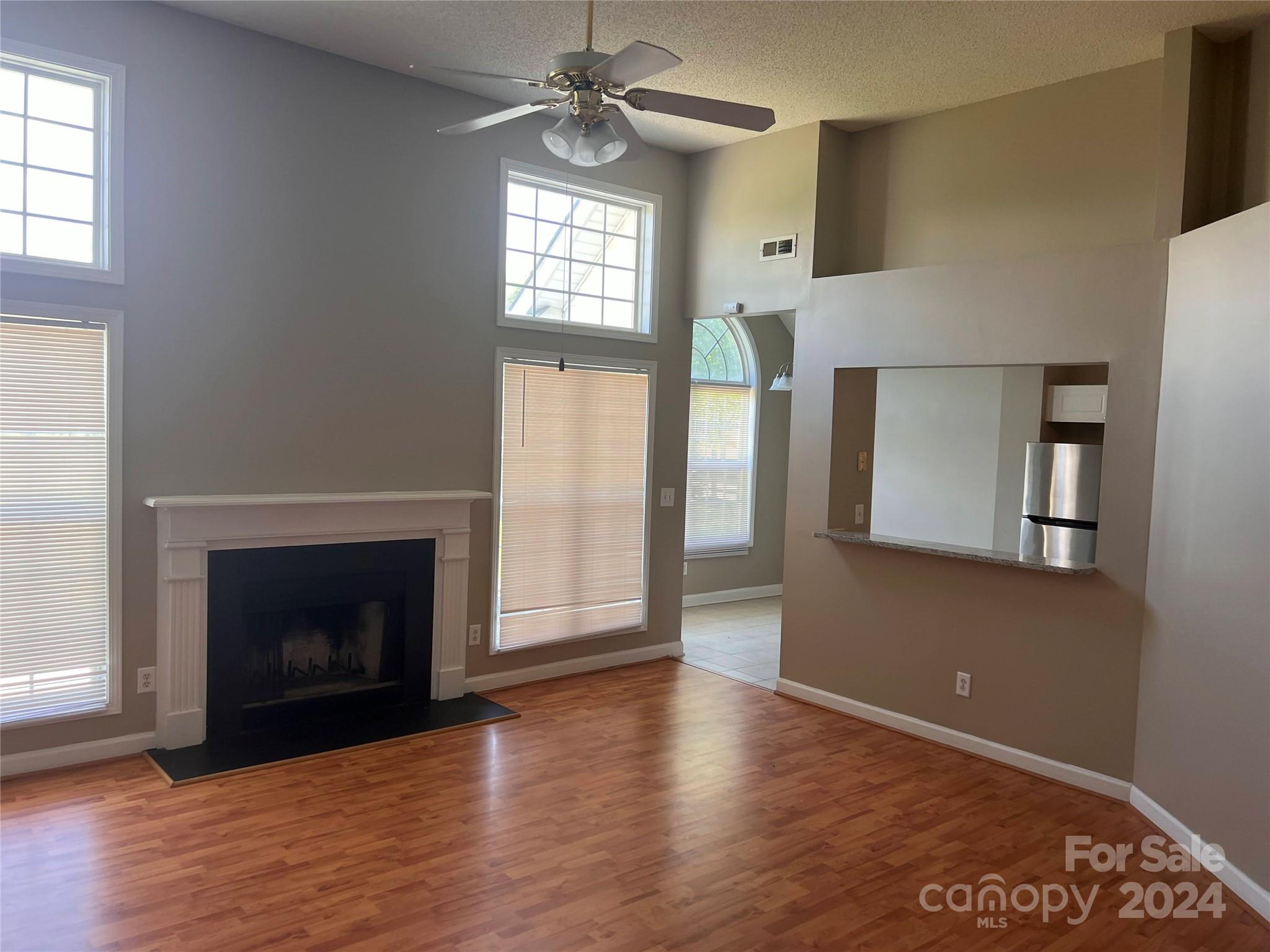 Property image 5 of 117 Sidney Court in Melrose Place, Monroe, NC 28110