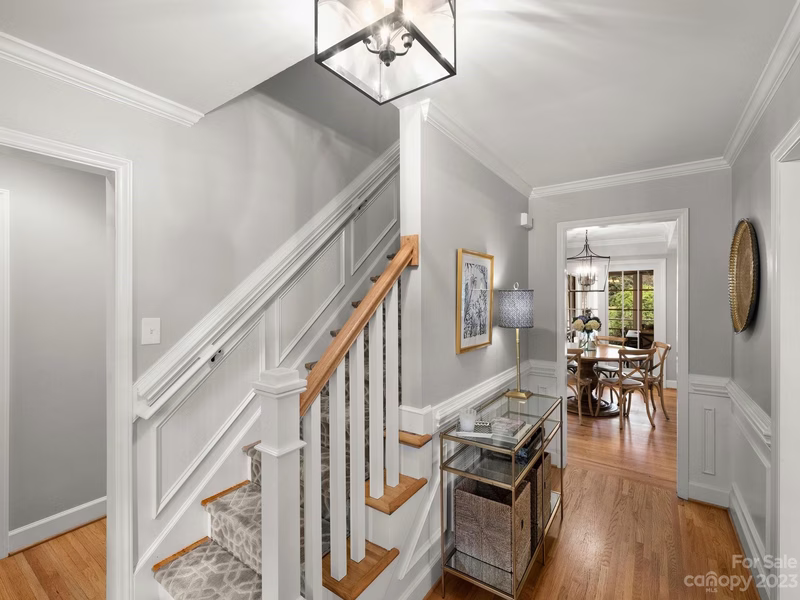 Property image 3 at 2434 Valencia Terrace, Charlotte, NC 28226