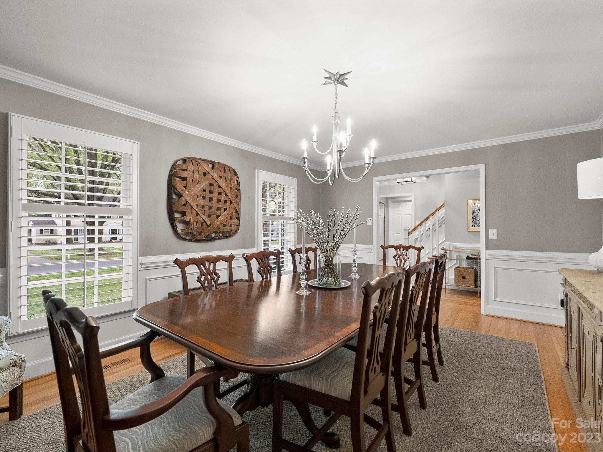 Property image 5 of 2434 Valencia Terrace in Governors Square, Charlotte, NC 28226