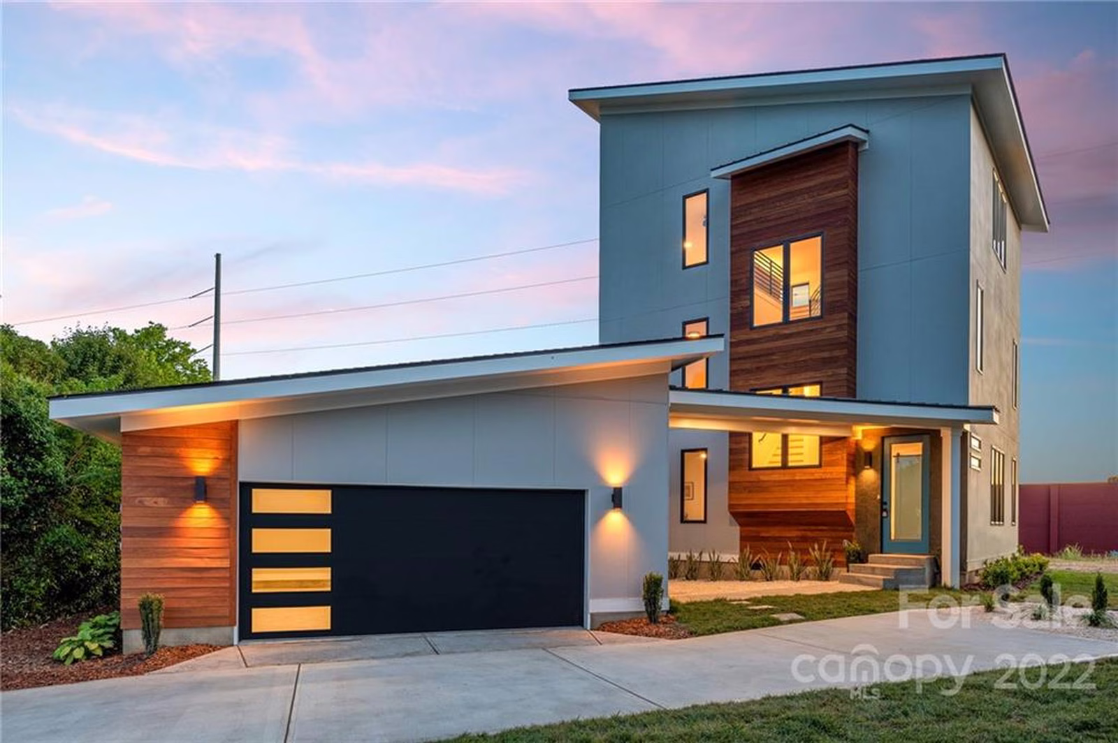 Property image 1 at 1335 Burton Street, Charlotte, NC 28206