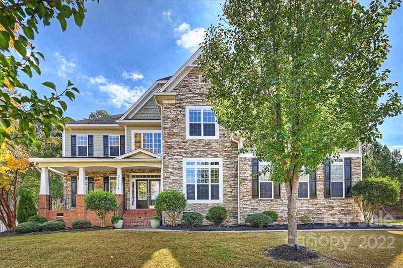 Property image 2 at 2114 Madeira Circle, Waxhaw, NC 28173
