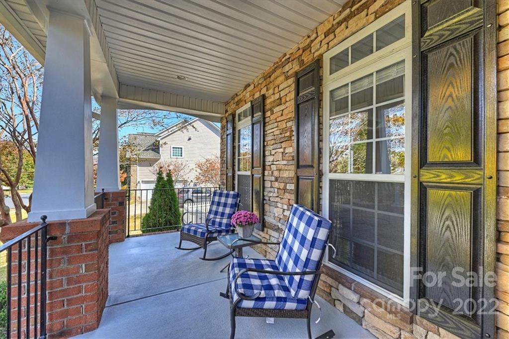 Property image 5 of 2114 Madeira Circle in Tuscany, Waxhaw, NC 28173