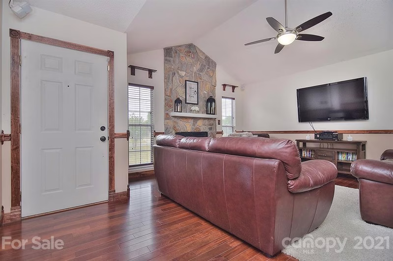 Property image 5 at 5209 Willow Run Drive, Monroe, NC 28110