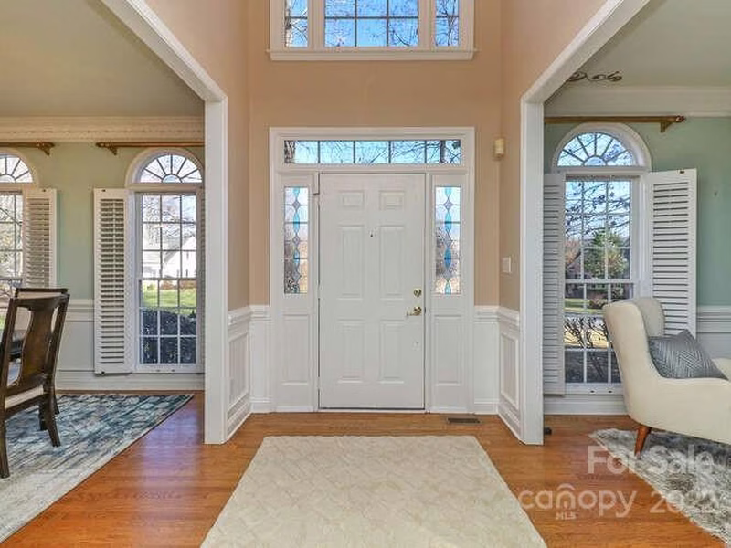 Property image 5 at 1101 Over Stream Lane, Matthews, NC 28105