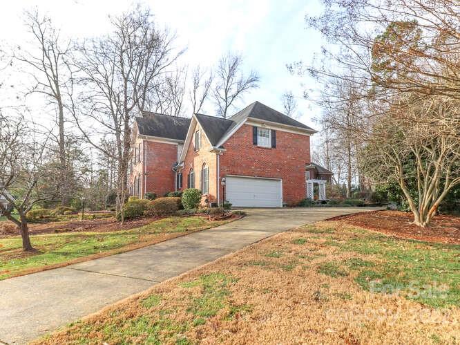 Property image 4 of 1101 Over Stream Lane in Providence Hills, Matthews, NC 28105