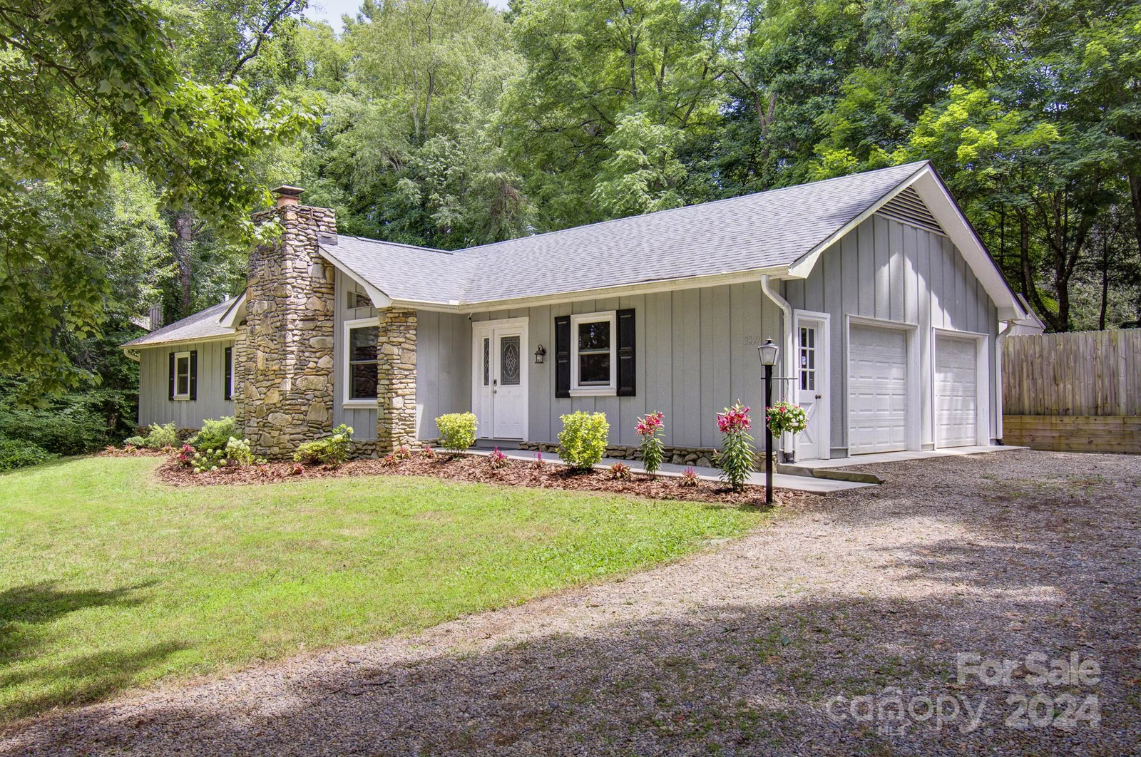 Property image 1 at 3227 Hickory Hill Road, Hendersonville, NC 28792
