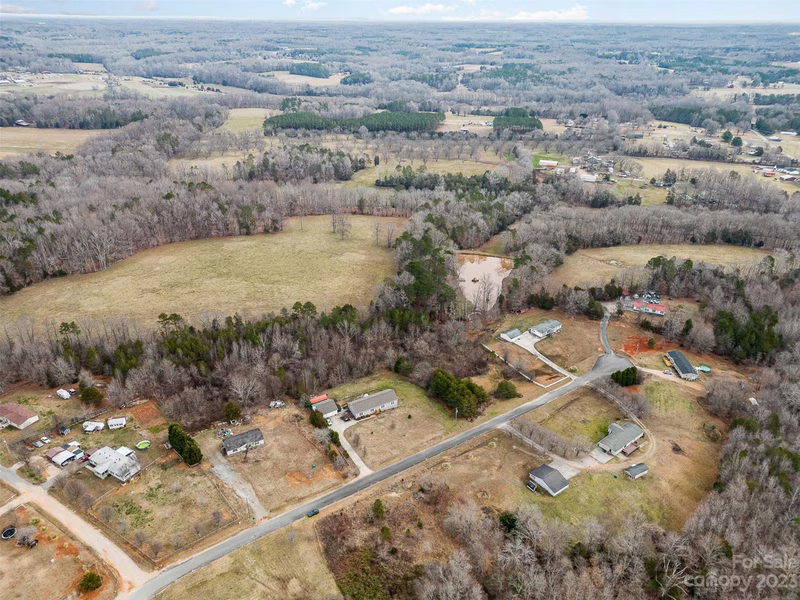 Spud Valley, Kannapolis Community